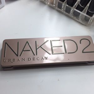 Urban decay naked 2